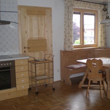 Apartments Blaschegg Im Zentrum Altmünster Habitación foto